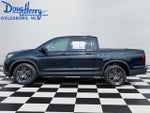 2019 Ridgeline Thumbnail 2
