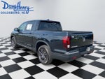 2019 Ridgeline Thumbnail 3