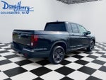 2019 Ridgeline Thumbnail 5