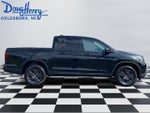 2019 Ridgeline Thumbnail 6