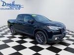 2019 Ridgeline Thumbnail 7