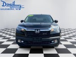 2019 Ridgeline Thumbnail 8