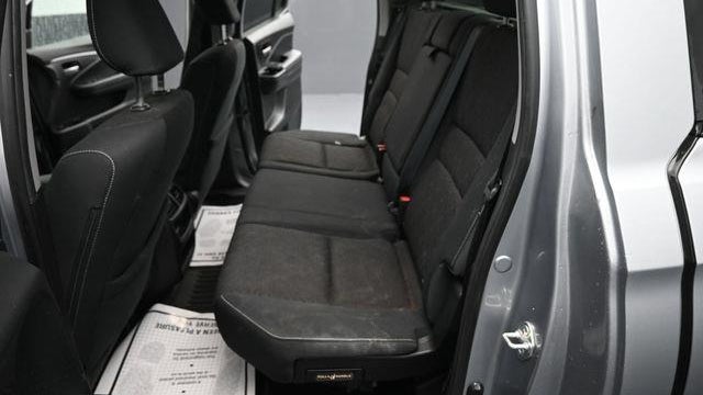 2022 Honda Ridgeline Sport