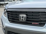 2023 Ridgeline Thumbnail 13