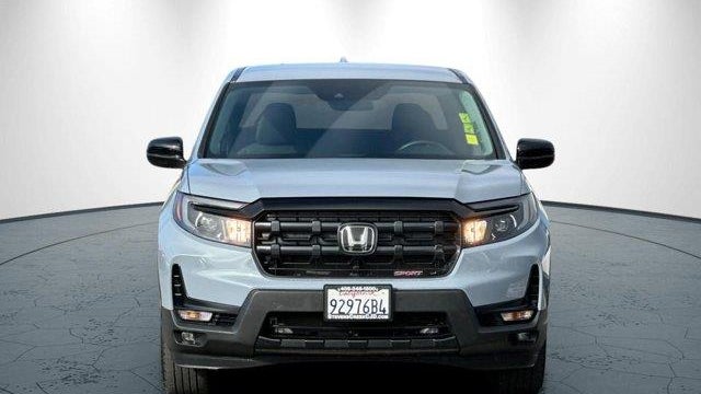 2024 Honda Ridgeline Sport