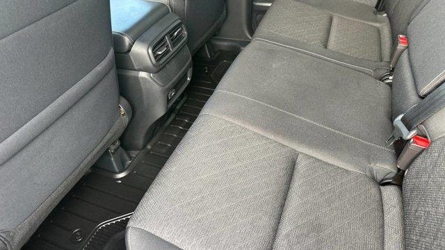2024 Honda Ridgeline Sport