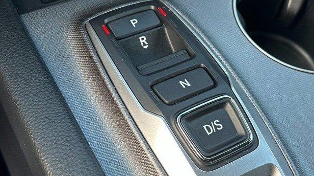 2024 Honda Ridgeline Sport