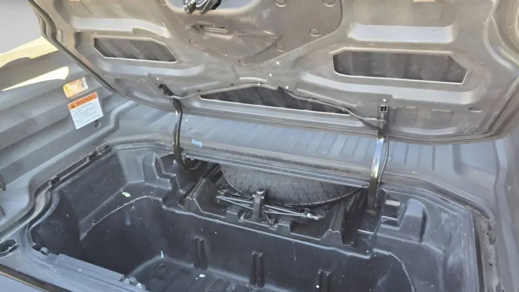 2024 Honda Ridgeline Sport
