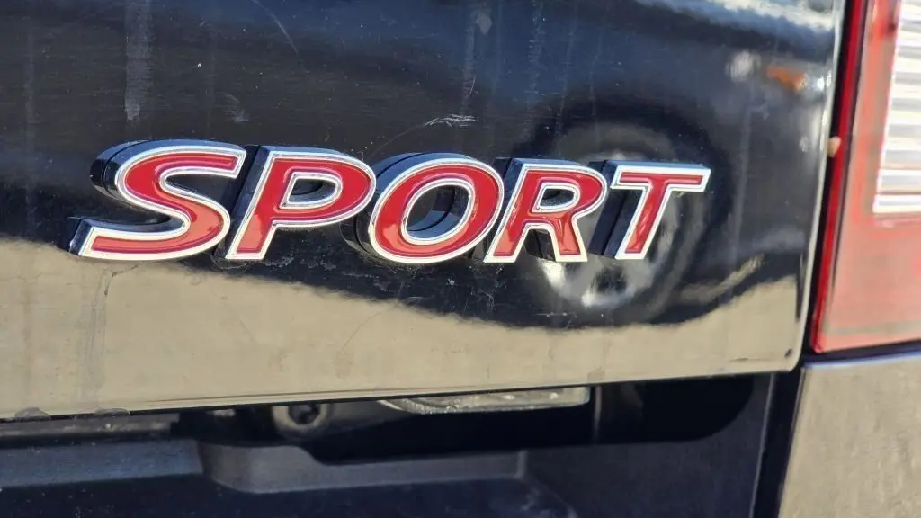 2024 Honda Ridgeline Sport
