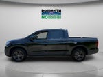 2020 Ridgeline Thumbnail 2