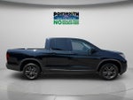 2020 Ridgeline Thumbnail 6