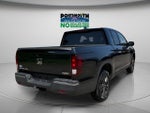 2020 Ridgeline Thumbnail 25