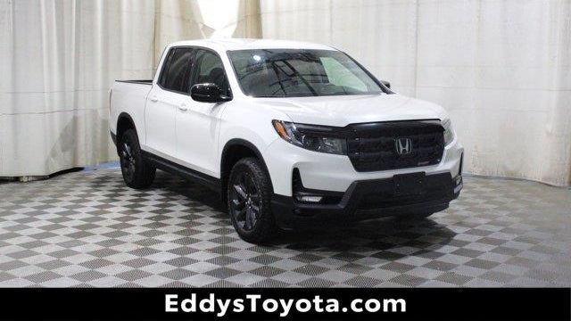 Preowned 2024 Honda Ridgeline Sport for Sale