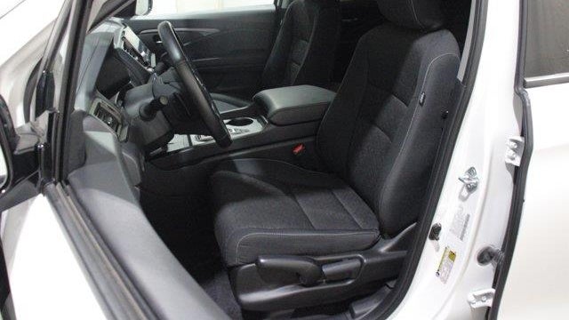 2024 Honda Ridgeline Sport