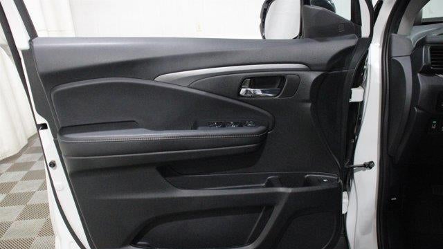 2024 Honda Ridgeline Sport