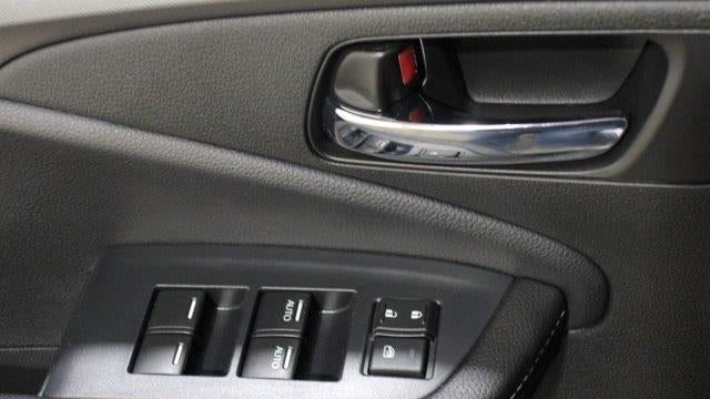 2024 Honda Ridgeline Sport