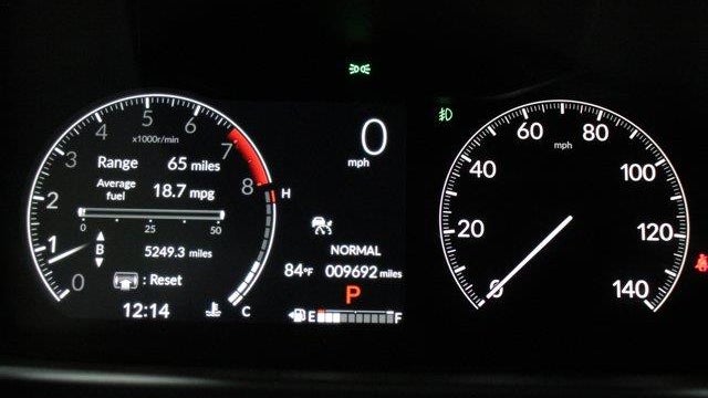 2024 Honda Ridgeline Sport