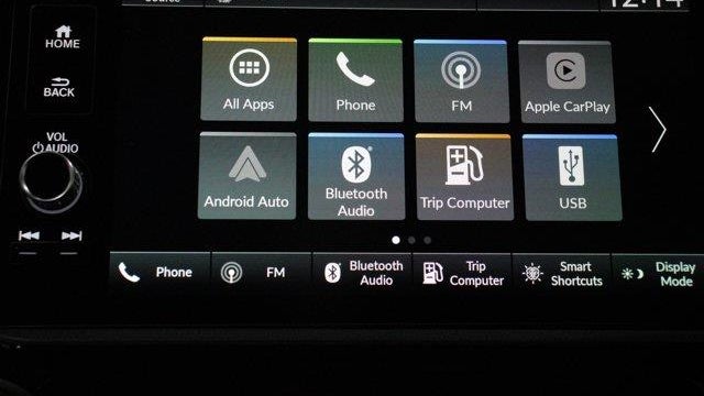 2024 Honda Ridgeline Sport