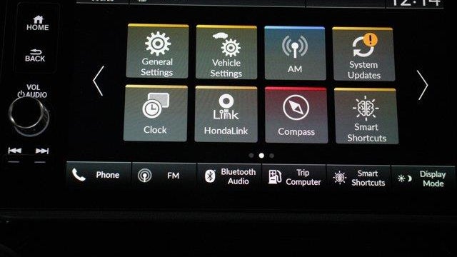 2024 Honda Ridgeline Sport