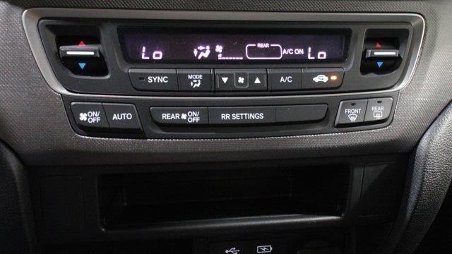 2024 Honda Ridgeline Sport