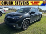 2019 Ridgeline Thumbnail 1