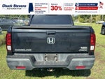 2019 Ridgeline Thumbnail 3