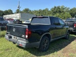2019 Ridgeline Thumbnail 6