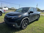 2019 Ridgeline Thumbnail 12