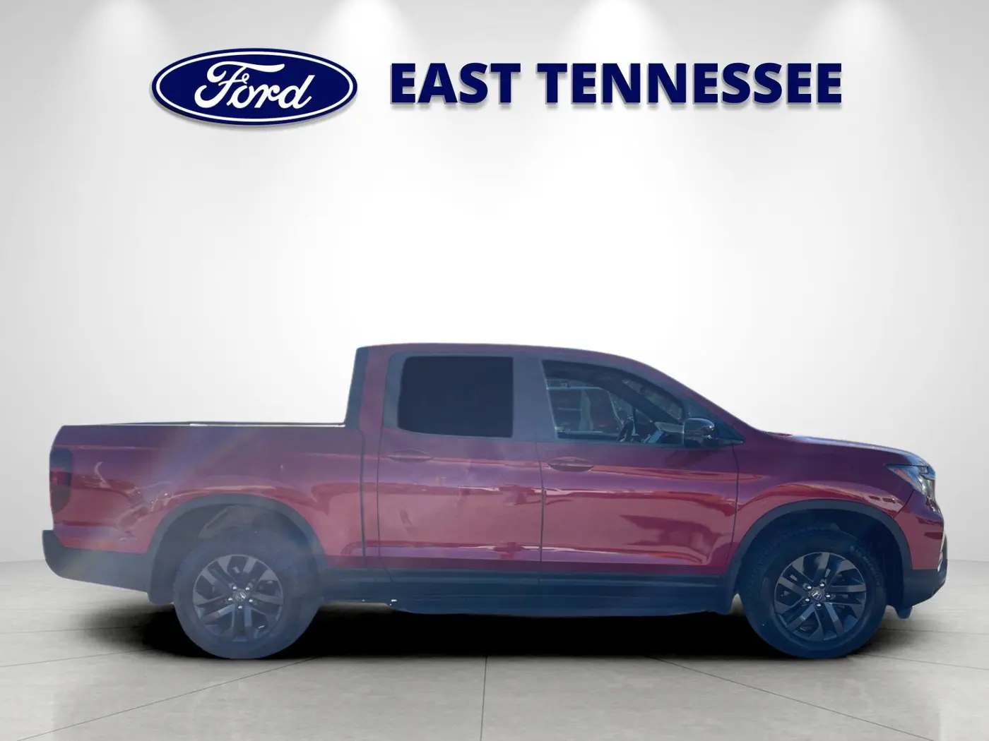 2022 Honda Ridgeline - $27,499