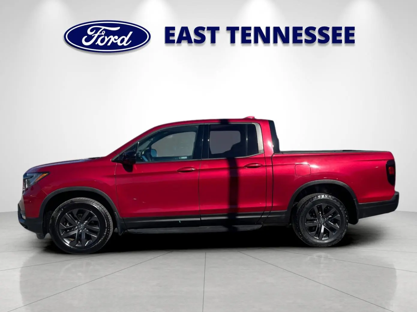 2022 Honda Ridgeline - $27,499