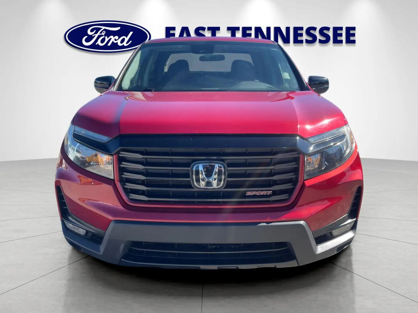 2022 Honda Ridgeline - $27,499