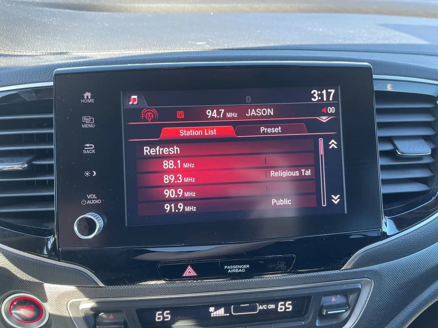 2022 Honda Ridgeline - $27,499