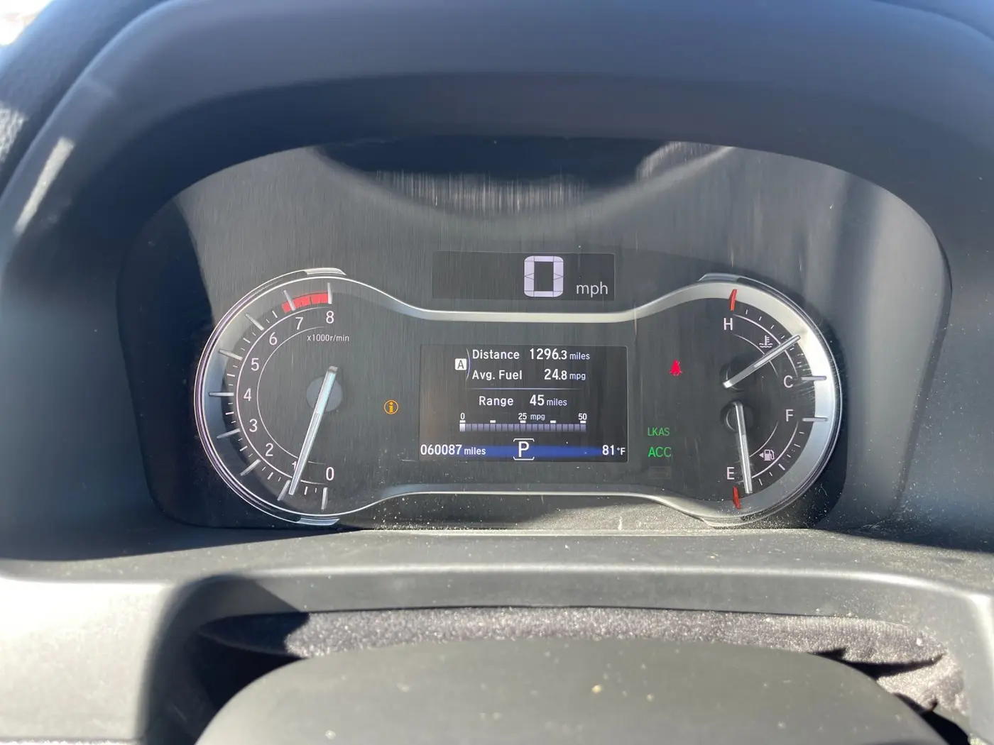 2022 Honda Ridgeline - $27,499