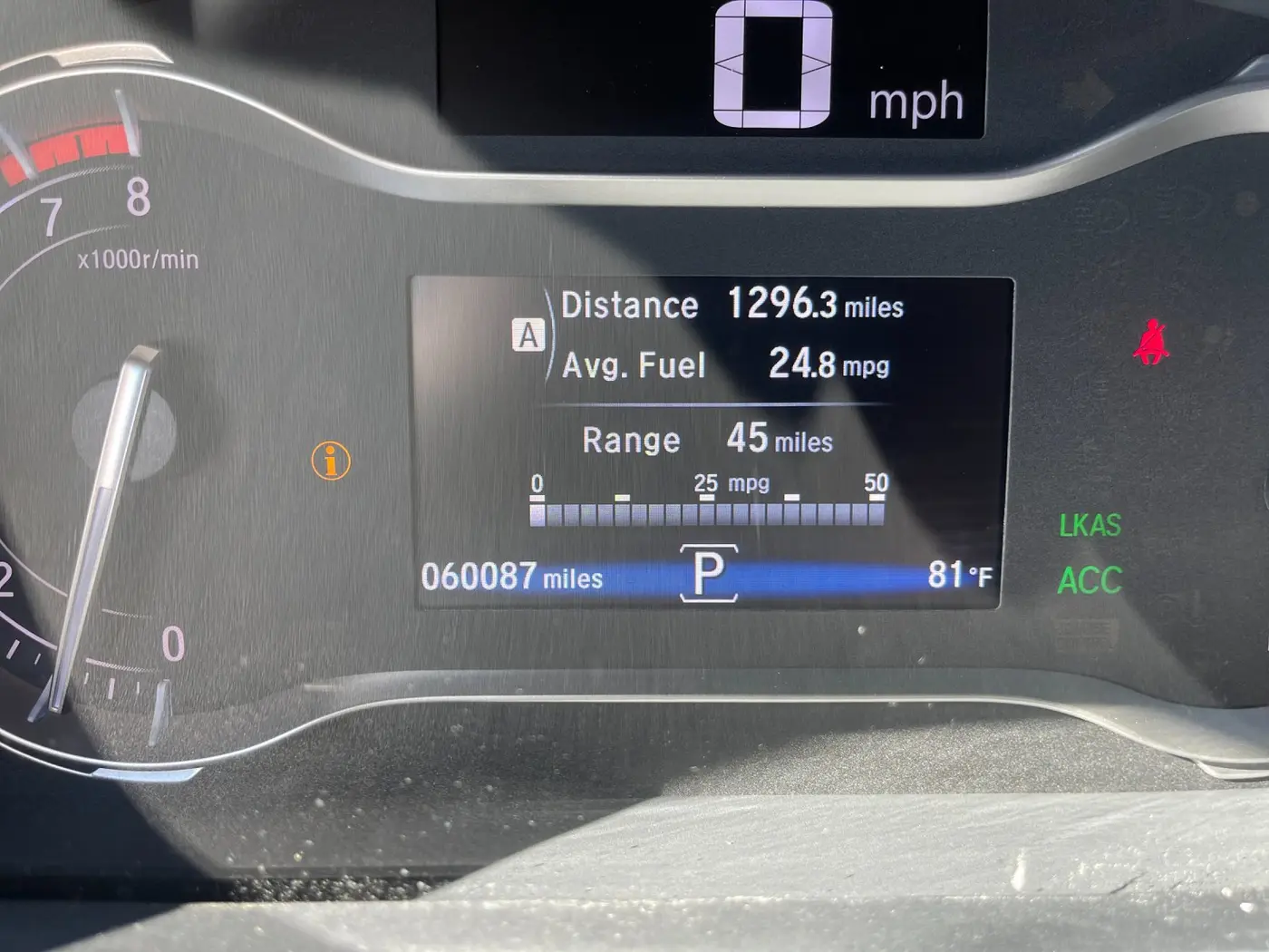 2022 Honda Ridgeline - $27,499