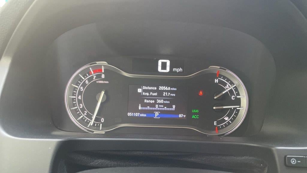 2023 Honda Ridgeline Sport