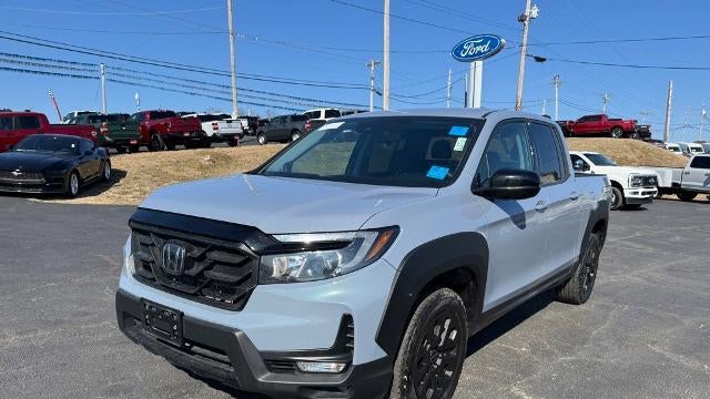Preowned 2023 Honda Ridgeline Sport for Sale