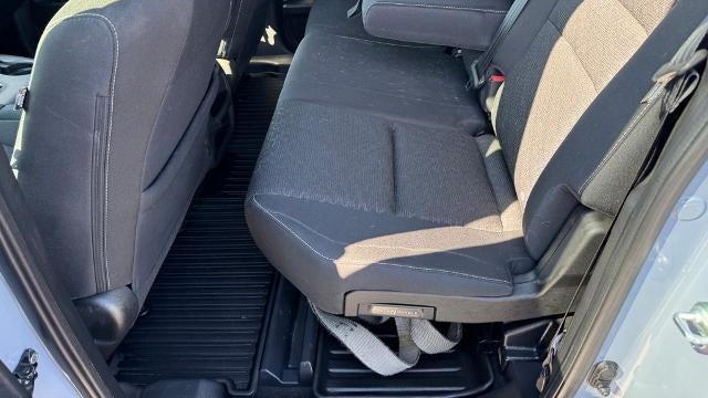 2023 Honda Ridgeline Sport