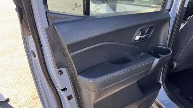 2023 Honda Ridgeline Sport