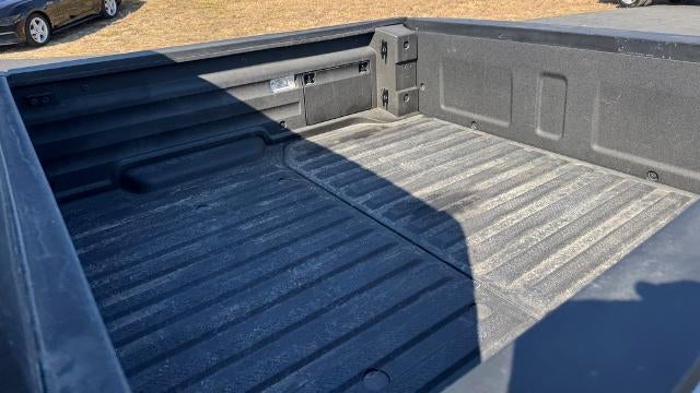 2023 Honda Ridgeline Sport