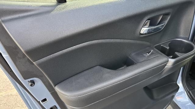 2023 Honda Ridgeline Sport