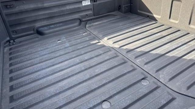 2023 Honda Ridgeline Sport