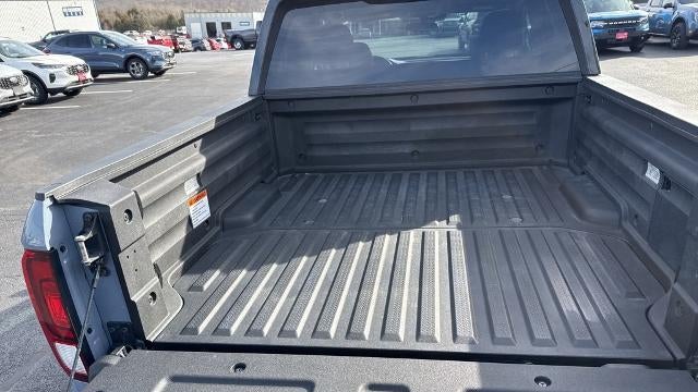 2023 Honda Ridgeline Sport
