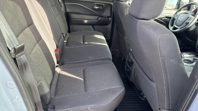 2023 Honda Ridgeline Sport