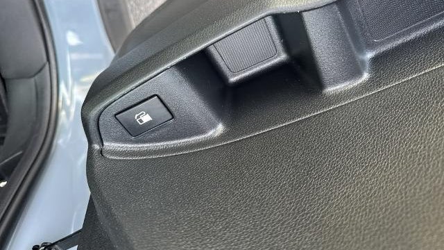 2023 Honda Ridgeline Sport