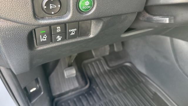 2023 Honda Ridgeline Sport