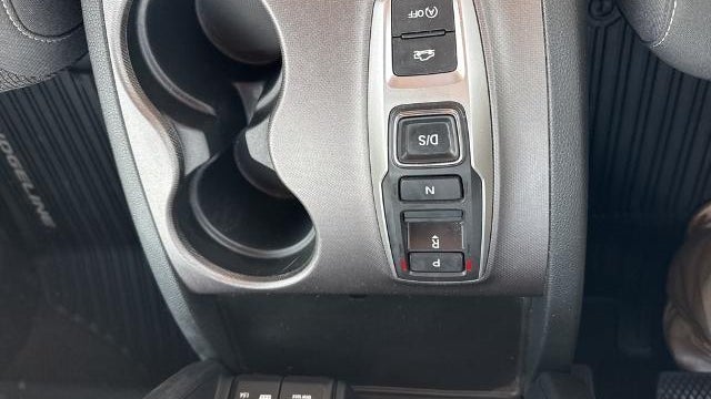 2023 Honda Ridgeline Sport