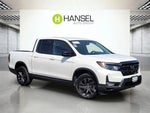 2025 Ridgeline Thumbnail 1