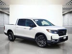 2025 Ridgeline Thumbnail 2