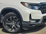 2025 Ridgeline Thumbnail 5