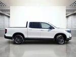 2025 Ridgeline Thumbnail 6